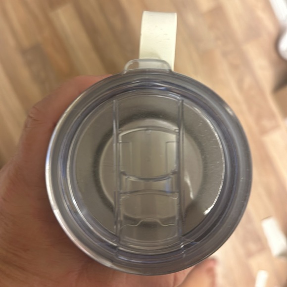 Rae Dunn mug - Picture 2 of 3